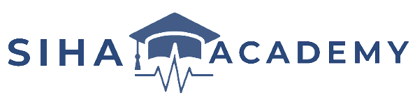 Siha Academy Logo
