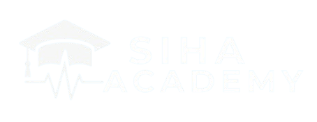 Siha Academy Logo